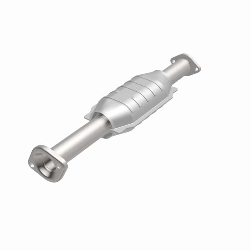 Magnaflow — MagnaFlow Conv DF 01-03 Montero Sport rr OEM
OEM Grade
OEM - view 28