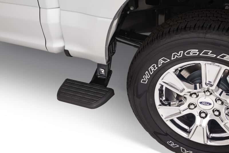 AMP Research — AMP Research 15-22 Ford F150 All Beds BedStep2 - Black
Truck Step
Bedstep 2 - view 9