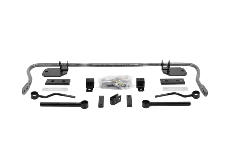 Hellwig — Hellwig 19-21 Ford Ranger (w/ 2-4in Lift) Solid Heat Treated Chromoly 7/8in Rear Sway Bar
REAR SWAY BAR - view 3