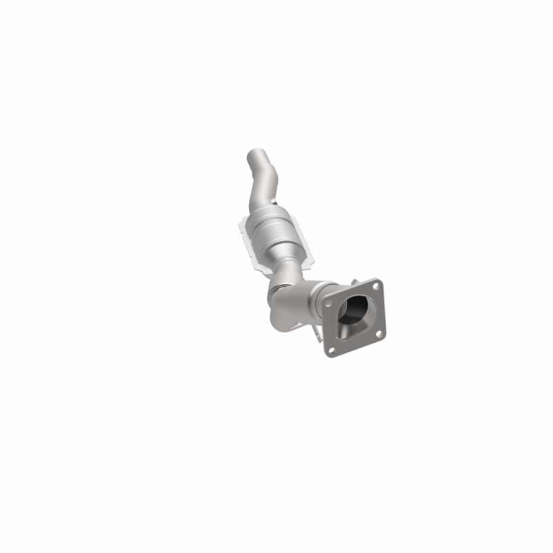 Magnaflow — MagnaFlow Conv DF 00-02 Audi A6 Quattro 2.7L
OEM Grade
OEM - view 22