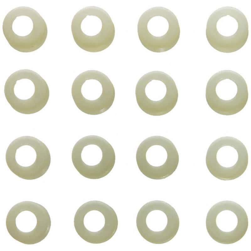 Fel-Pro — Fel-Pro Chevrolet Chevelle SS 72513 Engine Valve Stem Oil Seal Set - view 1
