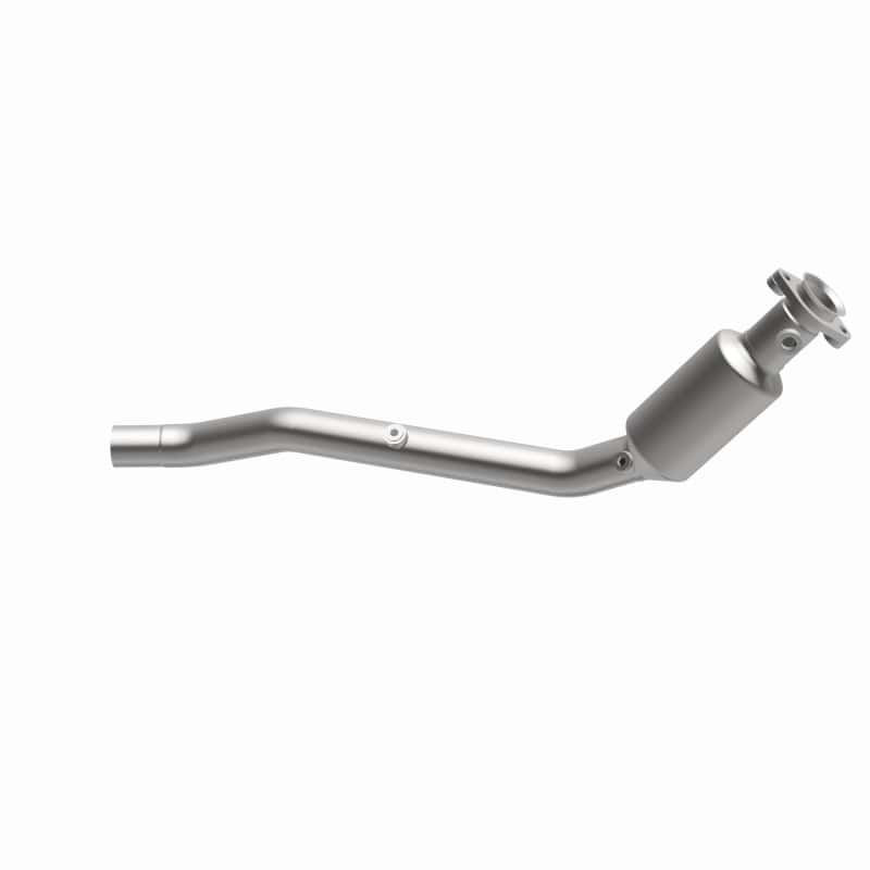 Magnaflow — Magnaflow 07-09 Land Rover Range Rover Sport 4.2L Direct Fit Converter
California - view 25