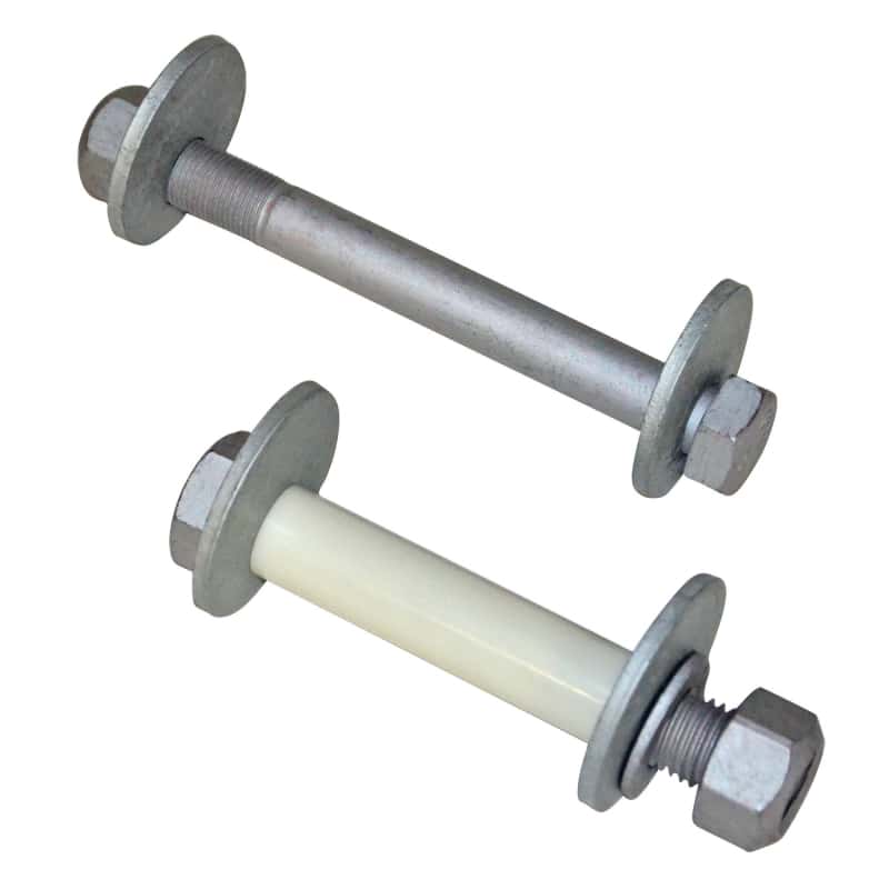 SPC Performance — SPC Performance TOYOTA CAM BOLT KIT (2)
CAM BOLT PR - view 1