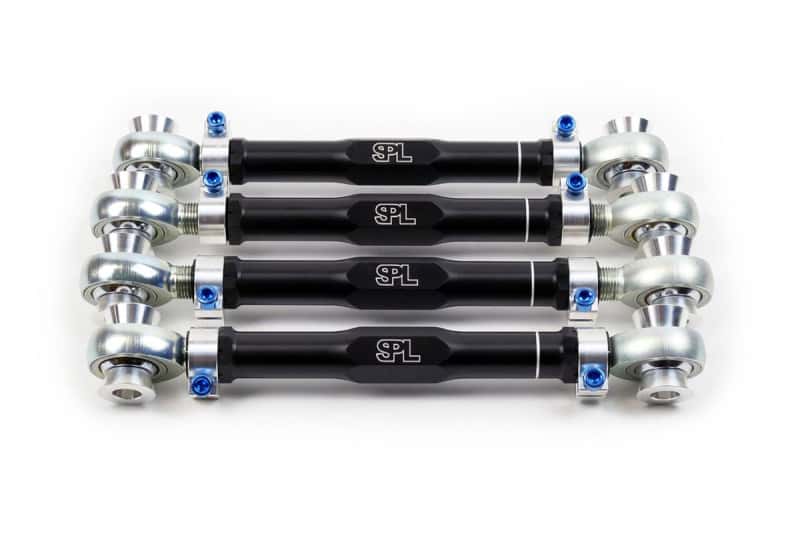 SPL Parts — SPL Parts 99-12 Porsche 911 (996/997) Rear Dog Bone Links
Control Arms - view 4