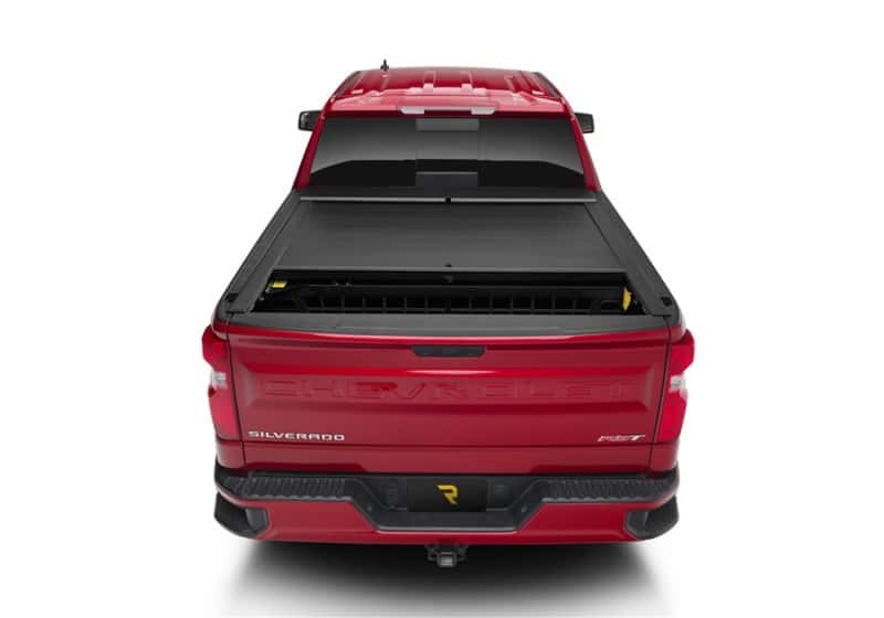 Roll-N-Lock — Roll-N-Lock 14-18 Chevy Silverado/Sierra 1500 XSB 68in Cargo Manager - view 21