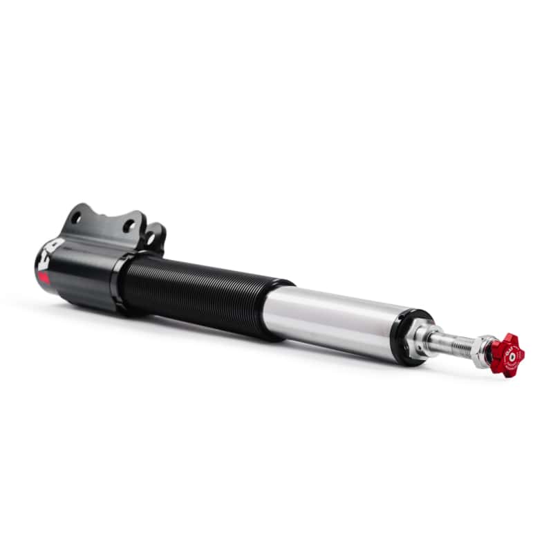 QA1 — QA1 79-93 Ford Mustang Proma Star Coilover Strut Double-Adj 14.05
Adjustable Strut - view 3