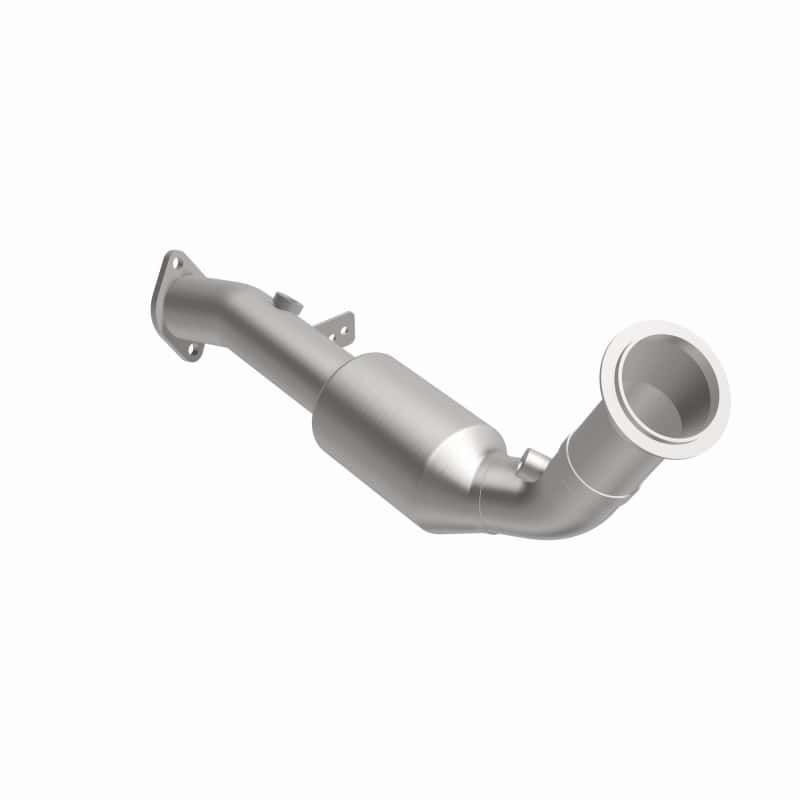 Magnaflow — MagnaFlow Conv DF BMW 5 08-09 Front OEM
OEM Grade
OEM - view 8