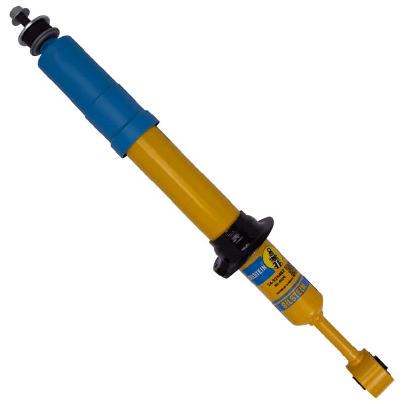 Bilstein — Bilstein 03-09 Toyota 4Runner / 07-09 FJ Cruiser/ 05-15 Tacoma B6 4600 Series Shocks - Front
Shock - view 5