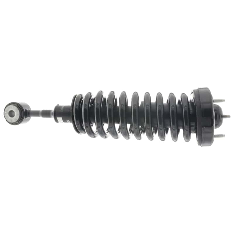 KYB — KYB Shocks & Struts Strut Plus Front Ford Expedition (4wd) 2006-2003
Strut-Plus - view 6
