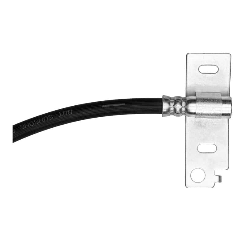 DFC — DFC 15-20 Ford F-150 2WD Rear-R/Rear-R lo Brake Hose - view 3