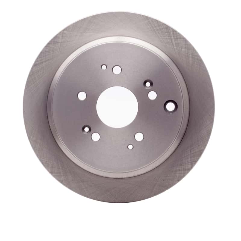 DFC — DFC 02-04 Honda Odyssey Rear Brake Rotor
DFC Brake Rotor - view 1
