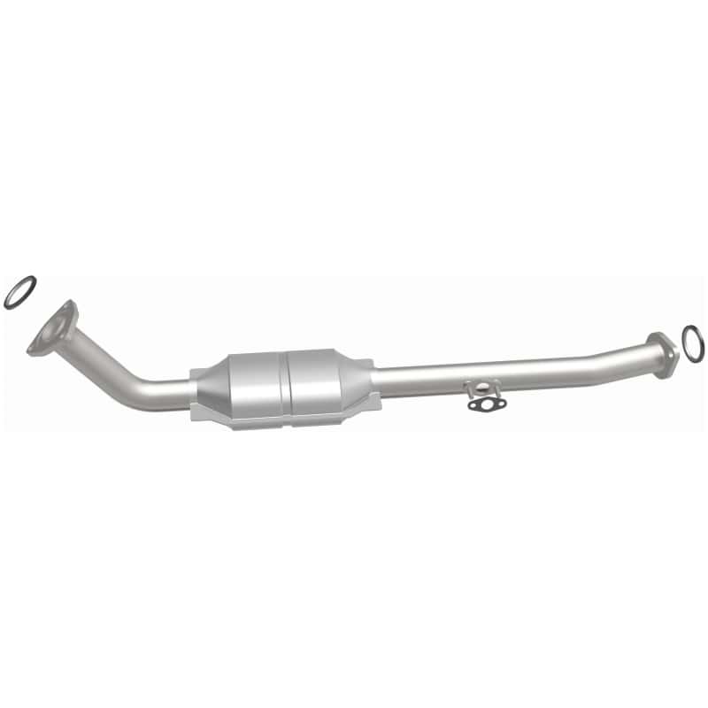 Magnaflow — MagnaFlow Conv DF 01-04 Toyota Sequoia 4.7L P/S
HM Grade
HM - view 5
