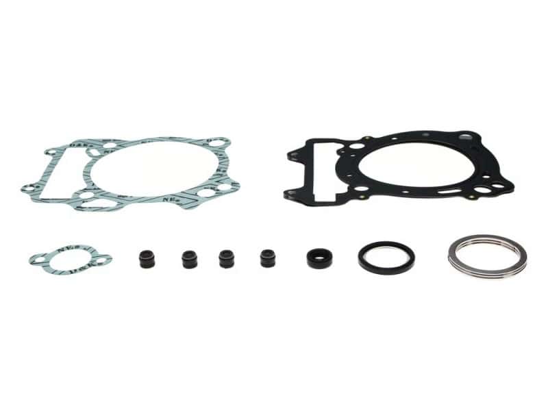 Wiseco — Wiseco 00-19 Suzuki DRZ400 92mm Top End Gasket Kit
Gasket Kit - view 4