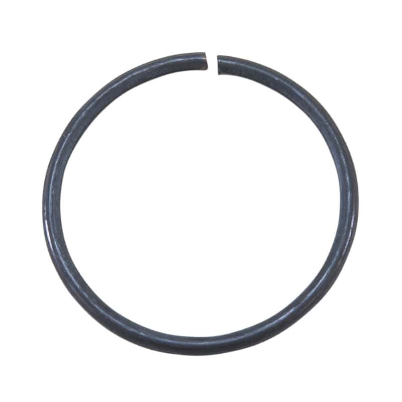 Yukon Gear & Axle — Yukon Gear Stub Axle Retaining Clip Snap Ring for Chrysler 8.0in IFS Front
Snap Ring  - view 1