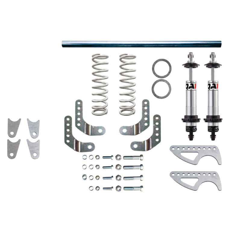QA1 — QA1 Pro Rear Weld-In Coil-Over System - Double Adj. - 12in x 150lbs/in - 3in Tube - Aluminum
Proma Star Kit - view 2