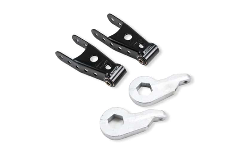 Belltech — Belltech LOWERING KIT W/O SHOCKS
LOWERING KIT - view 2