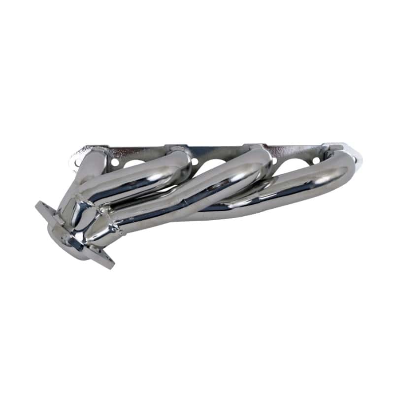 BBK — BBK 87-95 Ford F150 Truck 5.0 302 Shorty Unequal Length Exhaust Headers - 1-5/8 Titanium Ceramic
Exhaust Headers
Exhaust Header - view 4