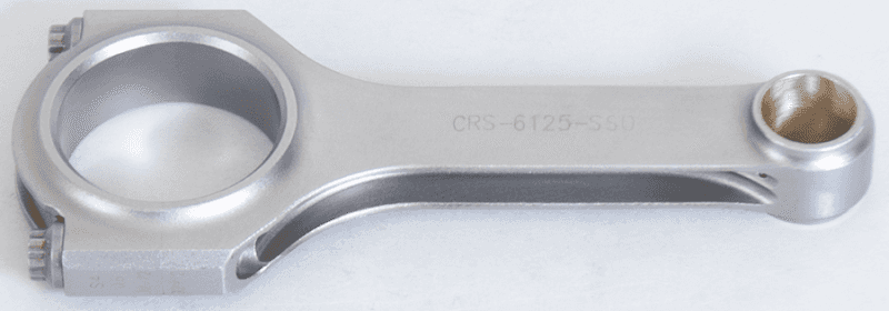 Eagle — Eagle Dodge Stroker Hemi 6.125 Length 4340 Forged Steel Connecting Rods (Set of 8)
H-Beam Rod - view 5