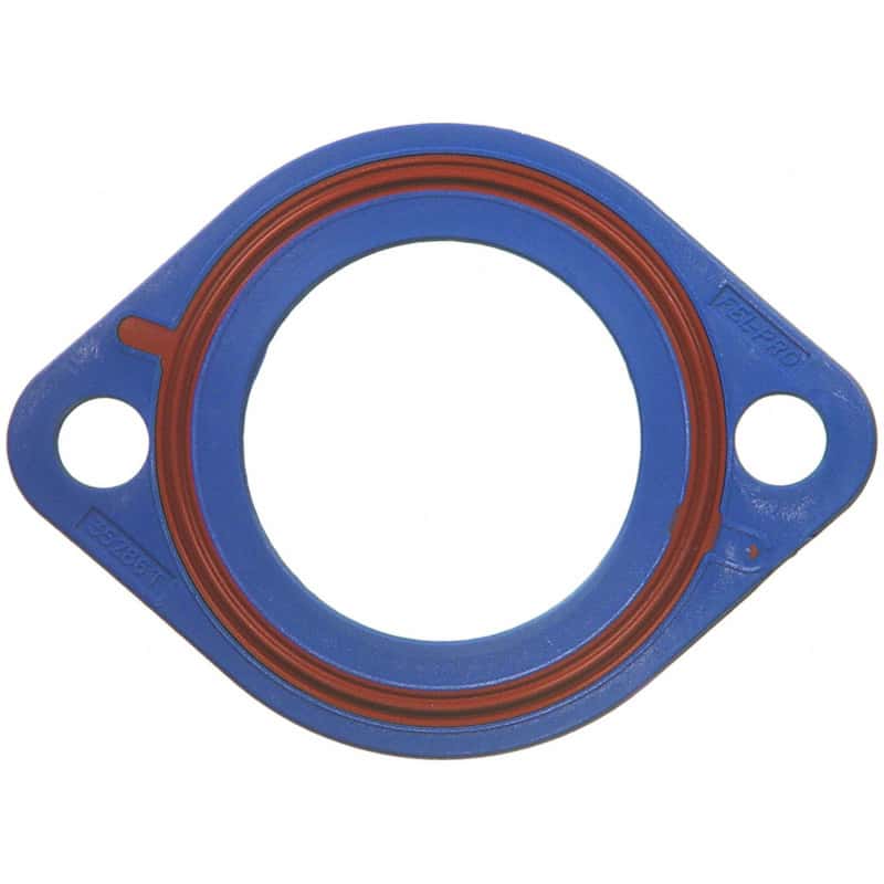 Fel-Pro — Fel-Pro Dodge Grand Caravan 35286 T Engine Coolant Outlet Gasket - view 2