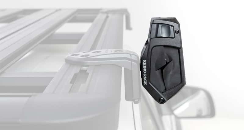 Rhino-Rack — Rhino-Rack Stow It Utility Holder - Regular with Zwifloc - view 9