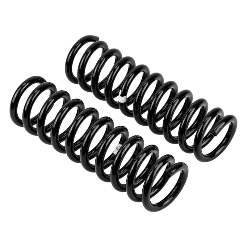 Old Man Emu — ARB / OME Coil Spring Front Jeep KJ Hd - view 3