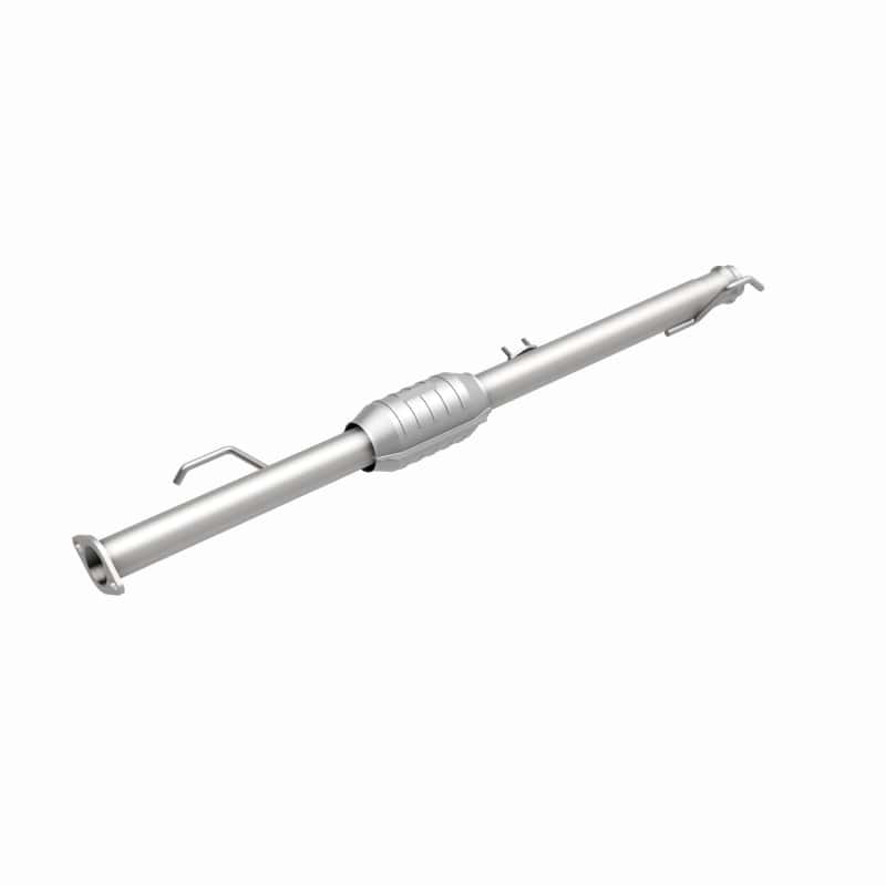 Magnaflow — MagnaFlow Conv DF 00-04 Tundra 3.4L Rear
HM Grade
HM - view 8