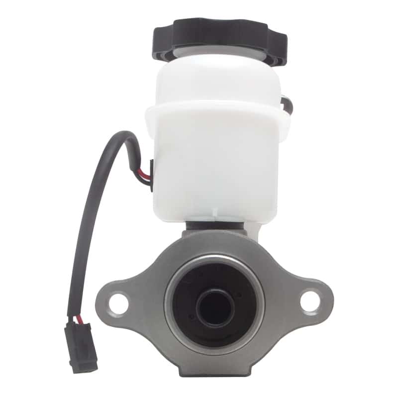 DFC — DFC 03-05 Kia Rio Brake Master Cylinder
DFC Brake Master Cyl - view 3