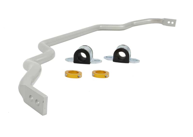Whiteline — Whiteline Nissan 370Z Front 27mm Heavy Duty Adjustable Sway Bar
Sway Bar - view 2