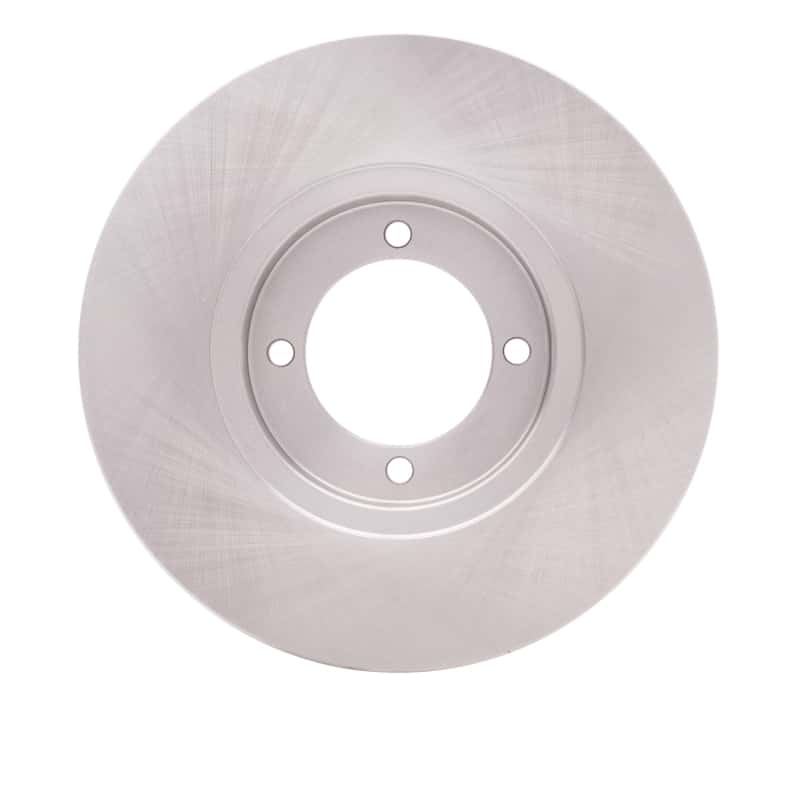 DFC — DFC 74-78 Nissan 280Z Front Brake Rotor
DFC Brake Rotor - view 5