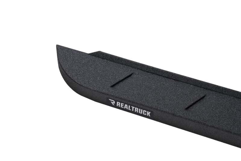 Go Rhino — Go Rhino RB10 Slim Running Boards - Universal 48in. (Fits 2DR) - Bedliner Coating
RUNNING BOARDS - view 18