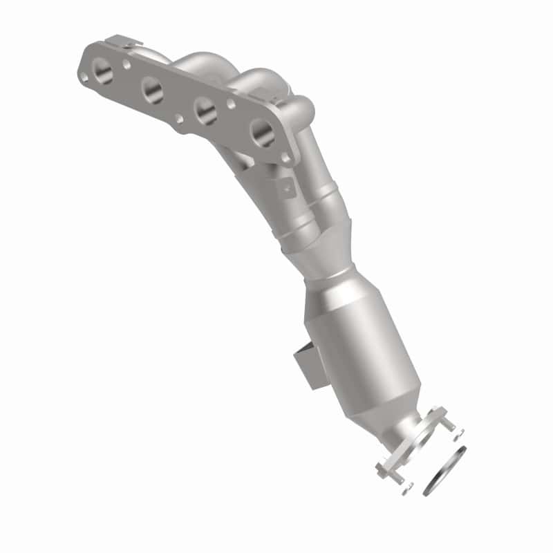 Magnaflow — MagnaFlow Conv DF 16-17 Mazda MX-5 Miata L4 2 OEM Manifold
OEM Grade
OEM - view 11