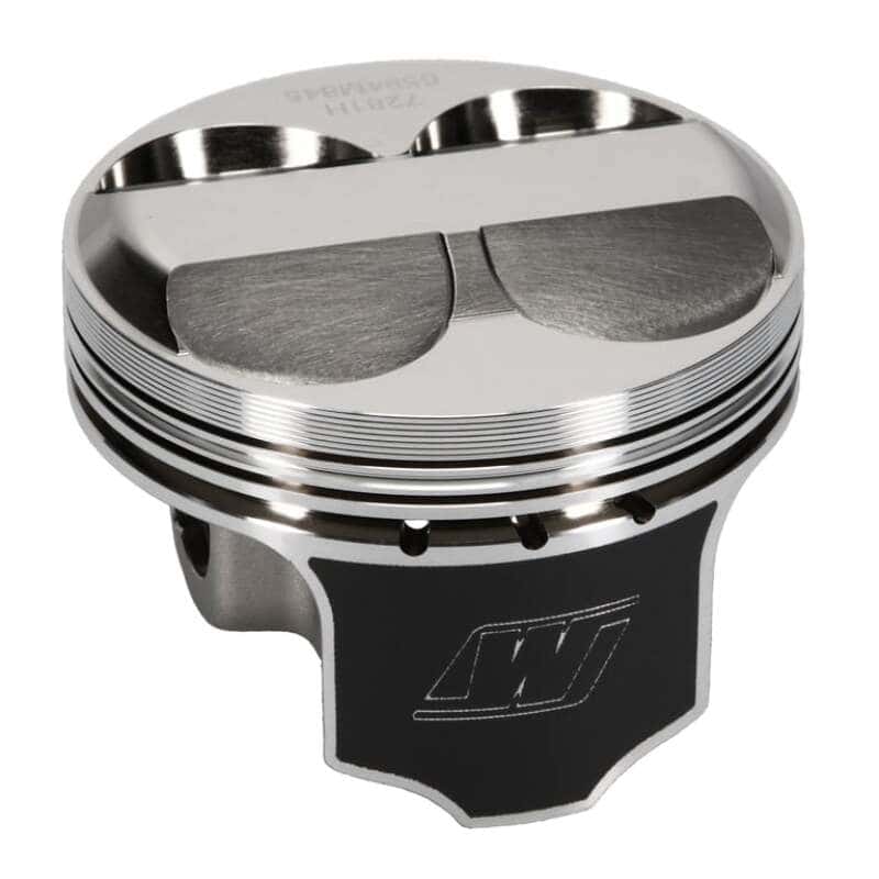 Wiseco — Wiseco AC/HON B 4v DOME +8.25 STRUT 8450XX Piston Kit
Piston Set - view 2