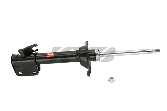 KYB — KYB Shocks & Struts Excel-G Rear Left SUBARU Impreza (AWD) 2004-07 SUBARU WRX Sedan (NOT STI) - view 5