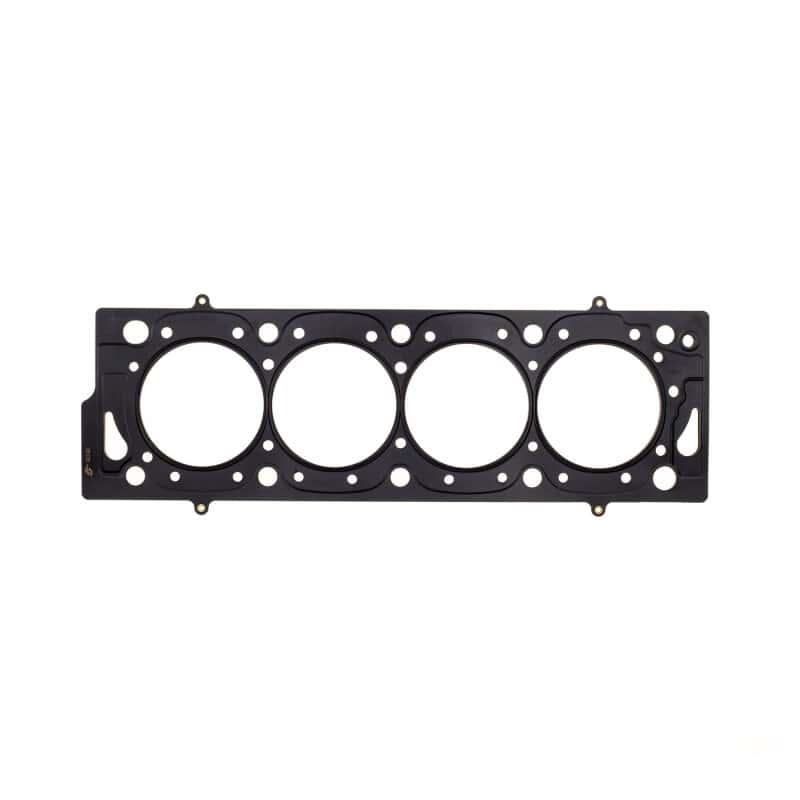 Cometic Gasket — Cometic Peugeot XU9J4/XU9J4Z/XU10J2/XU10J4 .036in MLS Cylinder Head Gasket - 86.5mm Bore
Cylinder Head Gasket - view 1