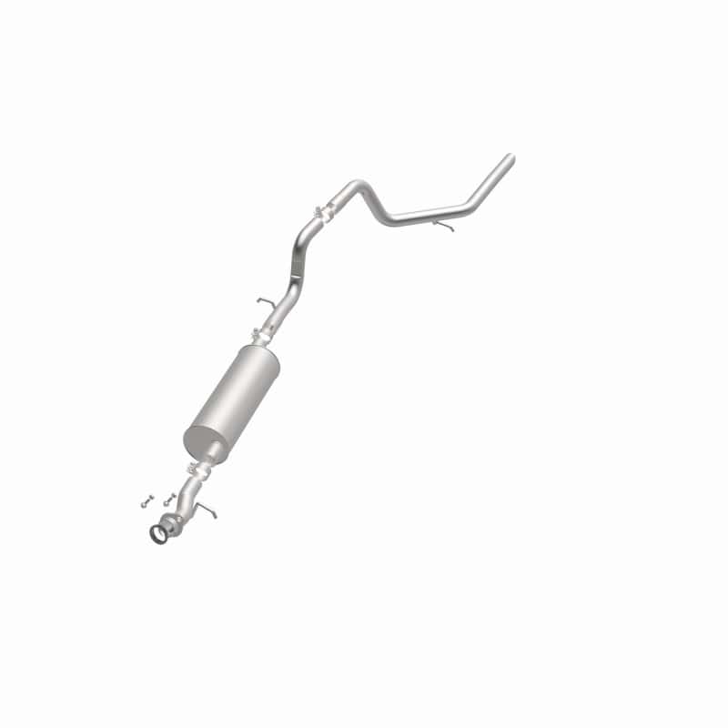 Magnaflow — MagnaFlow BRE Exhaust Kit Replacement Stainless Ford
Exhaust Kit - view 22