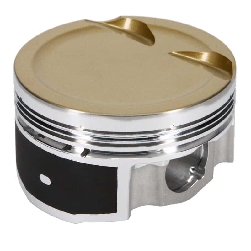 JE Pistons — JE Pistons VW 2.0T TSI Ultra Series 23mm PIN - Set of 4 Pistons - view 4