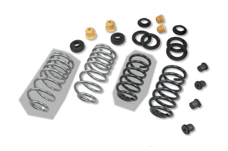 Belltech — Belltech LOWERING KIT W/O SHOCKS
LOWERING KIT - view 4