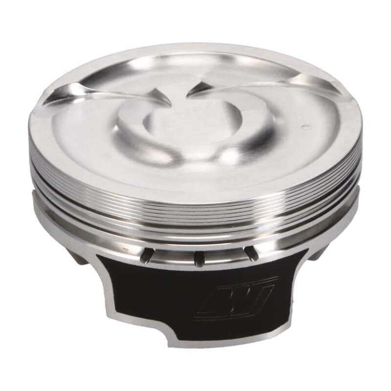 Wiseco — Wiseco Chevy LT1 4.070in Bore 1.105in CH -20.00 CC Piston Set
Piston Set - view 7