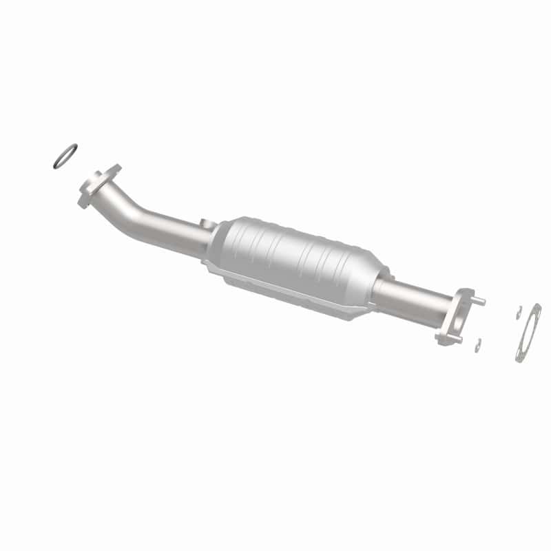 Magnaflow — Magnaflow Conv DF 98-00 Niss Pathfinder 3.3L
HM Grade
HM - view 13