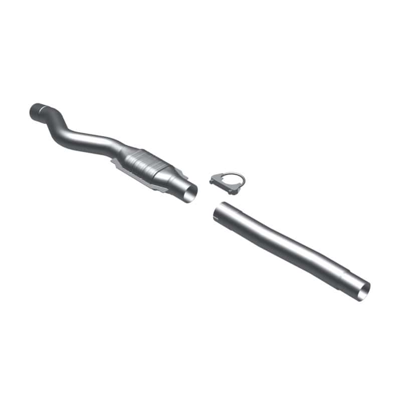 Magnaflow — MagnaFlow Conv DF Dodge Dakota 96 3.9L/5.2L 2
Standard Grade
Standard - view 31