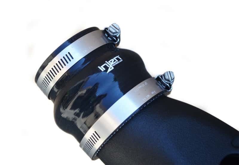 Injen — Injen 16-20 Honda Civic Si I4-1.5T Evolution Intake
Evolution Intake
Air Intake Kit - view 3