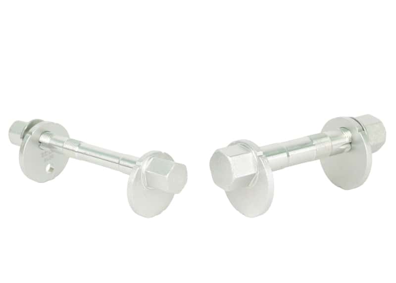 Superpro — SuperPro 2003 Lexus GX470 Base Front HD Camber Bolt Set
Camber Pin Kit - view 3
