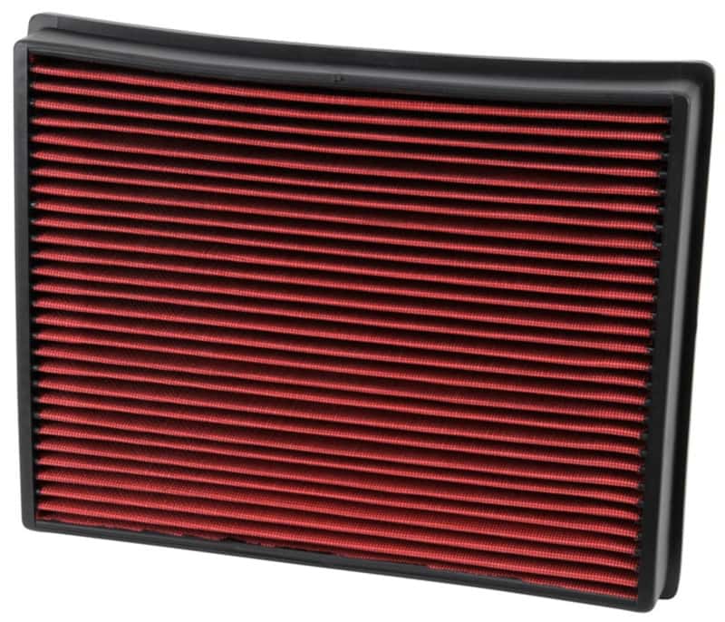 Spectre — Spectre 2018 GMC Yukon (Incl. XL) 6.2L V8 F/I Replacement Panel Air Filter
Spectre Replacement
Air Filter - view 3