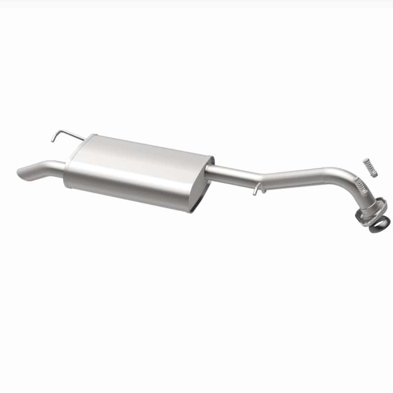 Magnaflow — MagnaFlow BRE Exhaust Kit 03-13 Toyota Corolla 1.8L
Exhaust Kit - view 17
