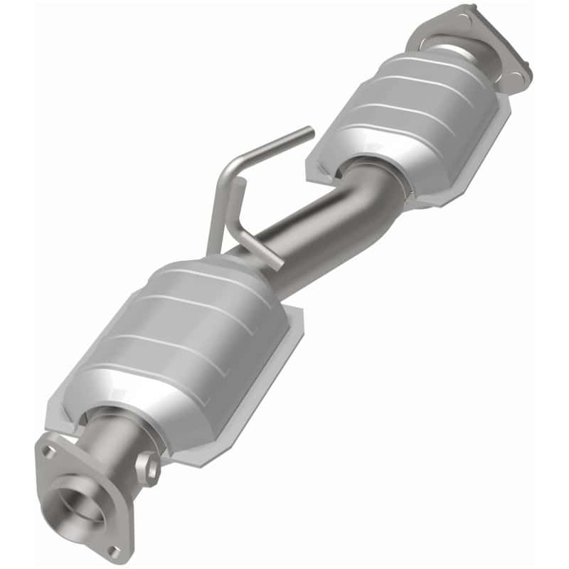 Magnaflow — MagnaFlow Conv DF 99-00 Ford Explr Code X OEM
OEM Grade
OEM - view 31