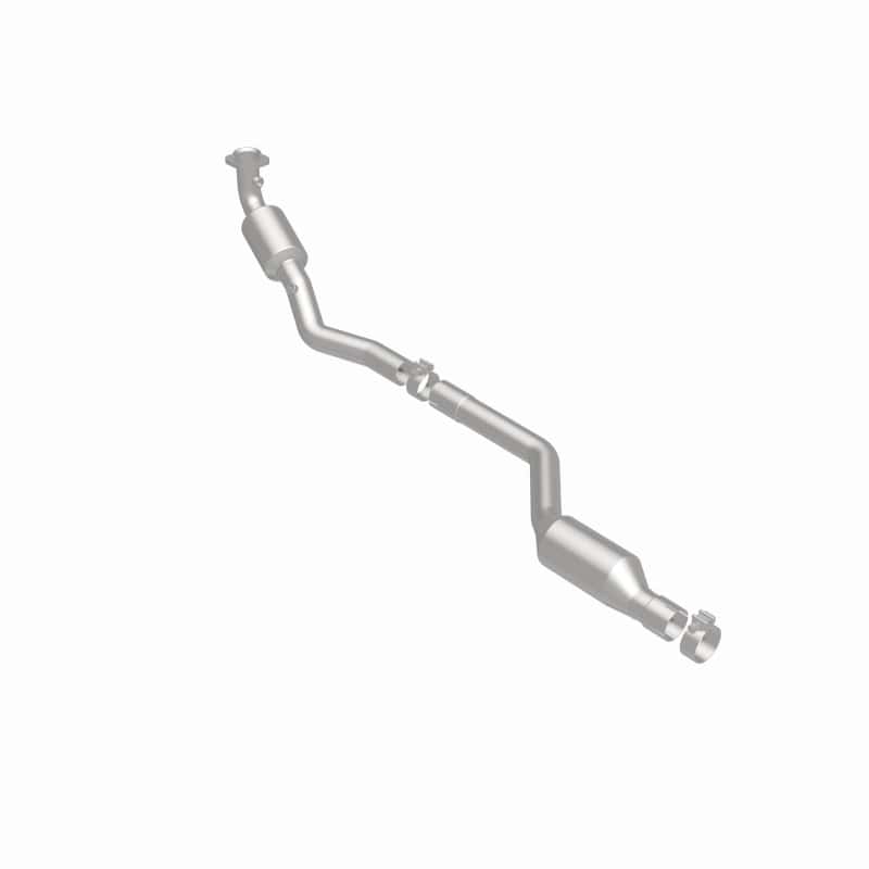 Magnaflow — Magnaflow 2006 Mercedes-Benz SL500 5.0L Direct Fit Converter
California - view 14