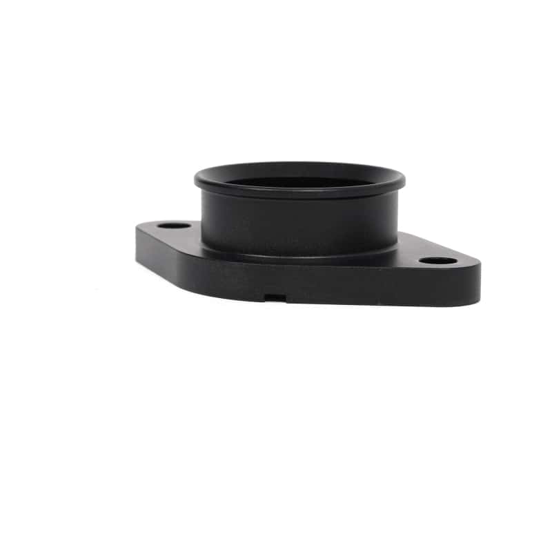 BLOX Racing — BLOX Racing 15-21 Subaru WRX Flange for Charge Pipe Kit Black - view 6