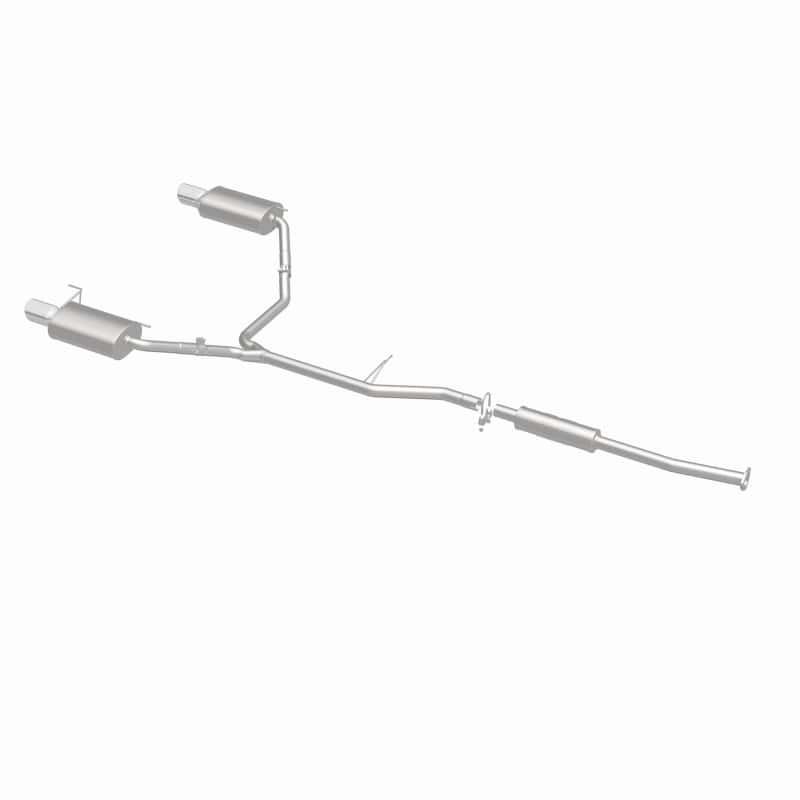 Magnaflow — MagnaFlow Sys C/B Honda Accord 3.0L V6 98-02
Cat-Back - view 30