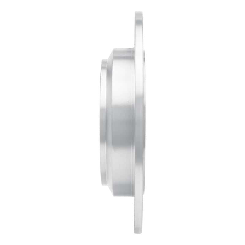 DFC — DFC 14-16 Acura MDX Rear Brake Rotor
DFC Brake Rotor - view 3