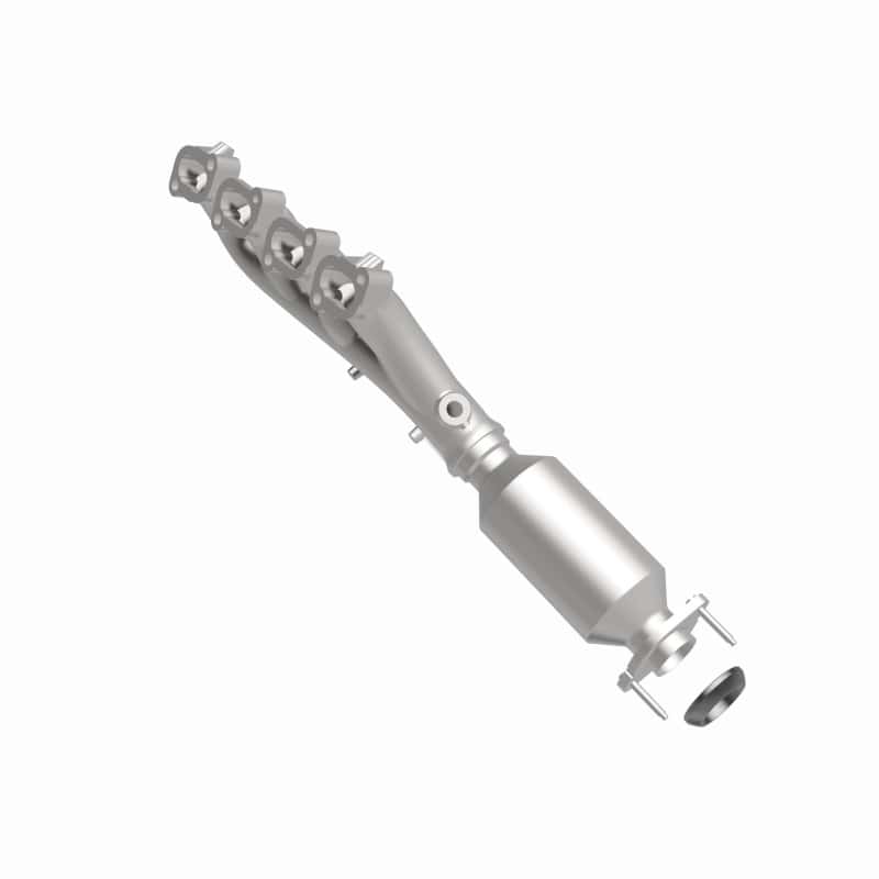 Magnaflow — Magnaflow 04-06 Cadillac SRX 4.6L Direct Fit Converter
California - view 12